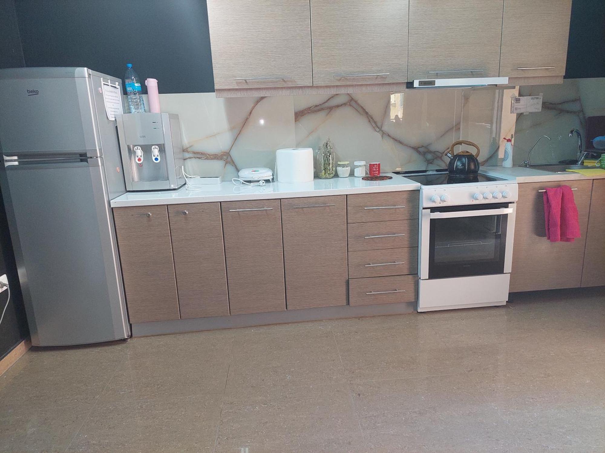 Saranda Boutique Hostel ภายนอก รูปภาพ
